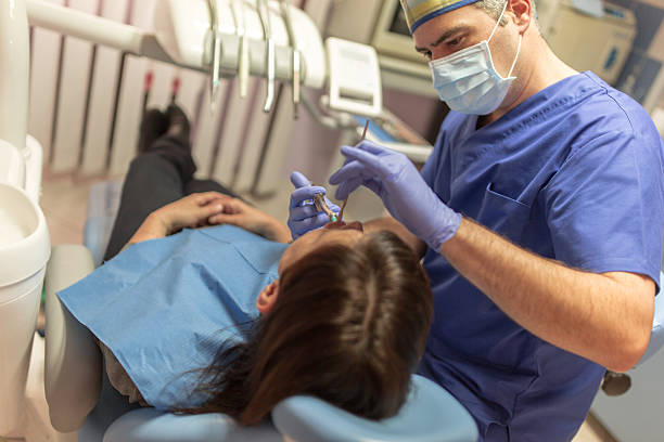 Best Dental Exams and Cleanings  in Peralta, NM
